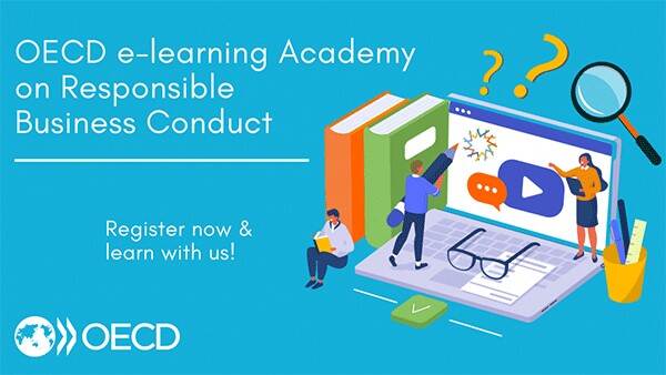 OECD e-learning Academy