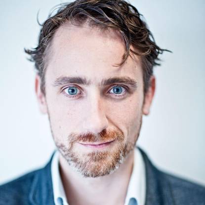 Joel Frijhoff